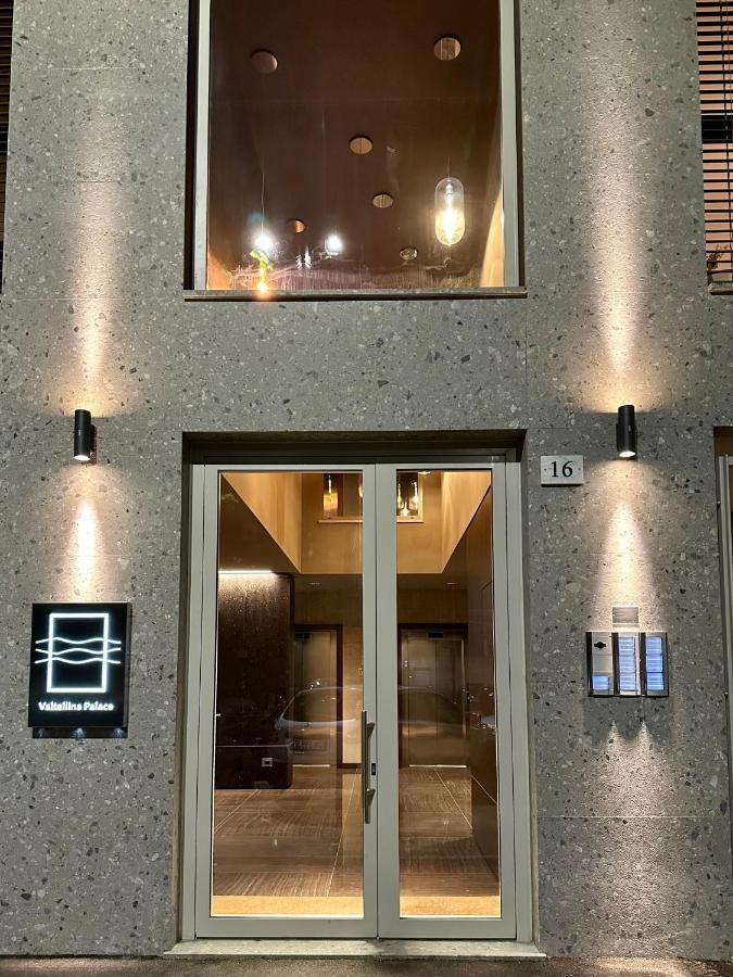 Valtellina Apartment Mailand