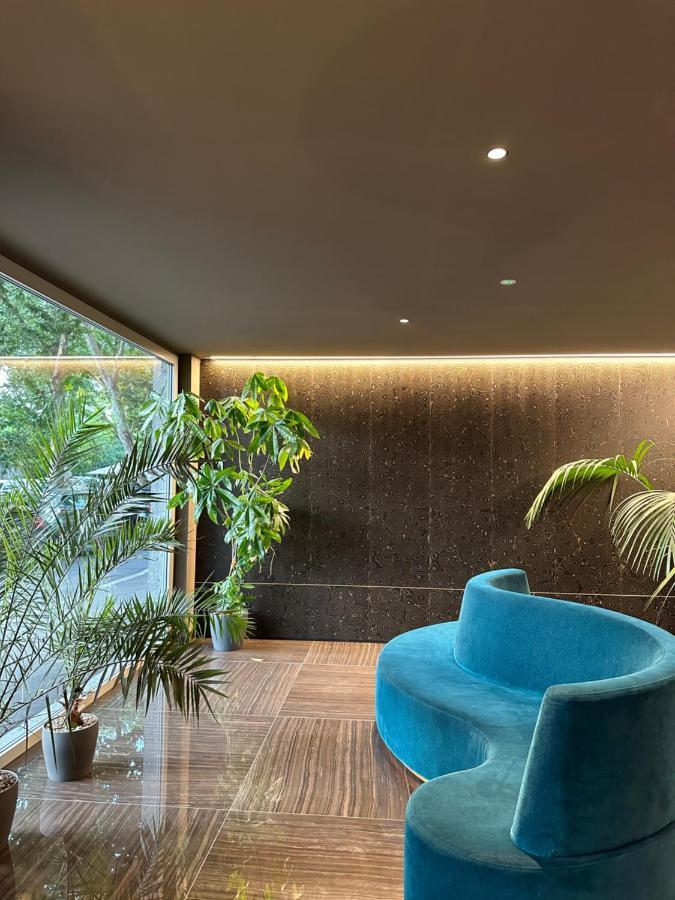 Valtellina Apartment Mailand