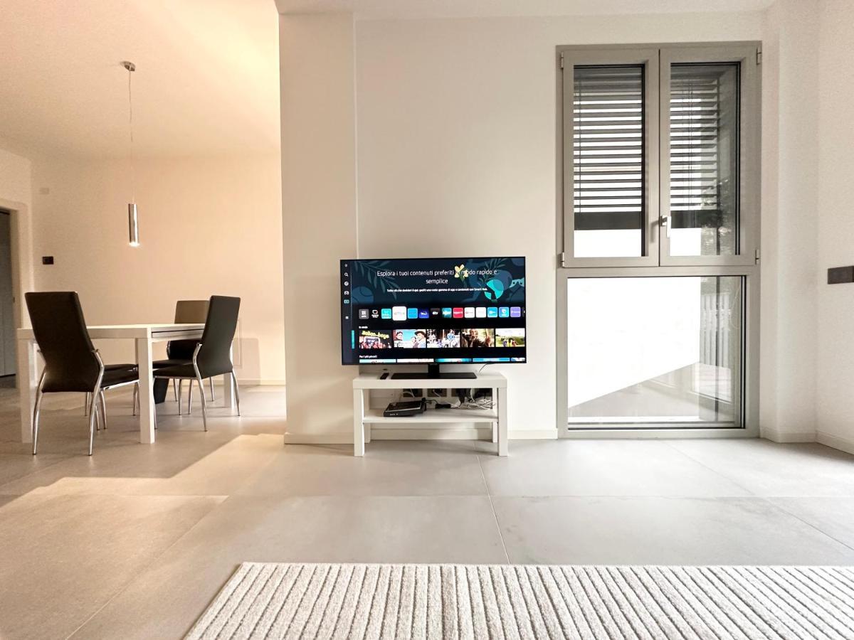 Valtellina Apartment Mailand
