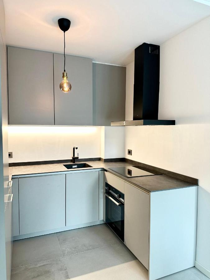 Apartment Valtellina Mailand