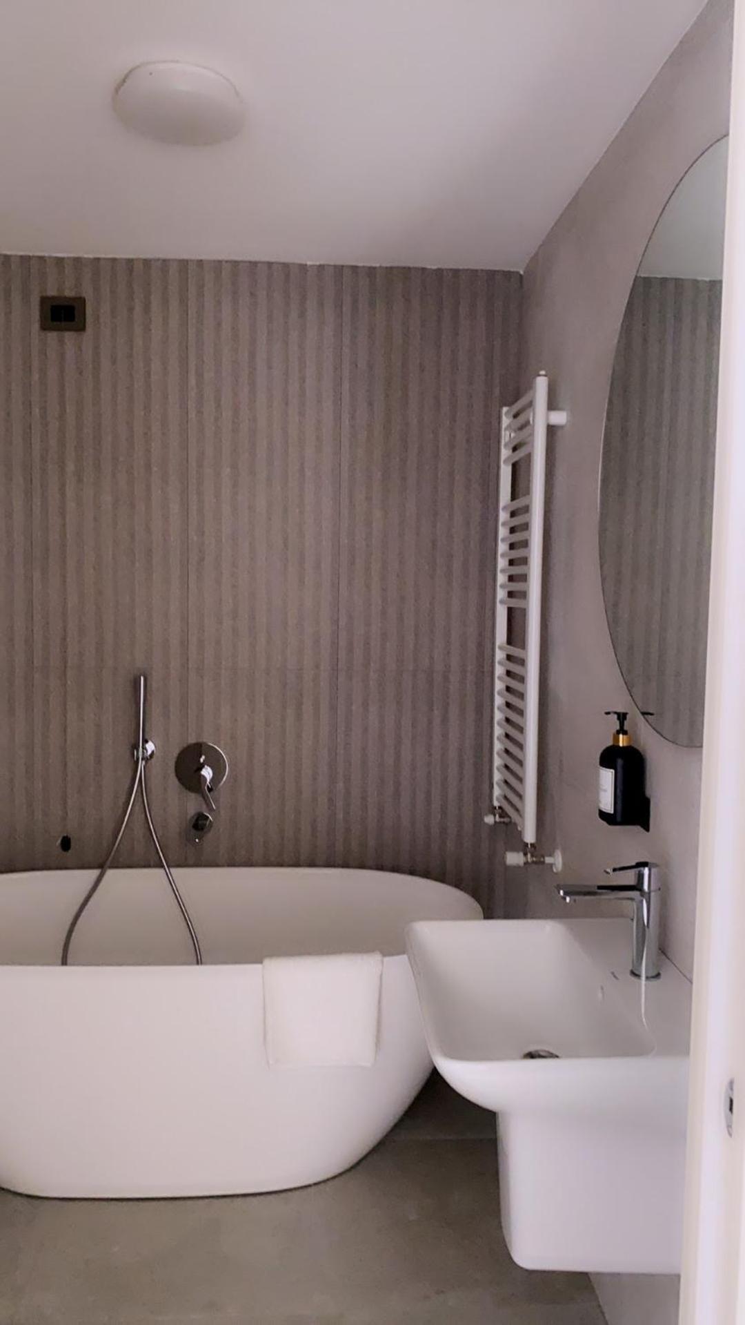 Valtellina Apartment Mailand