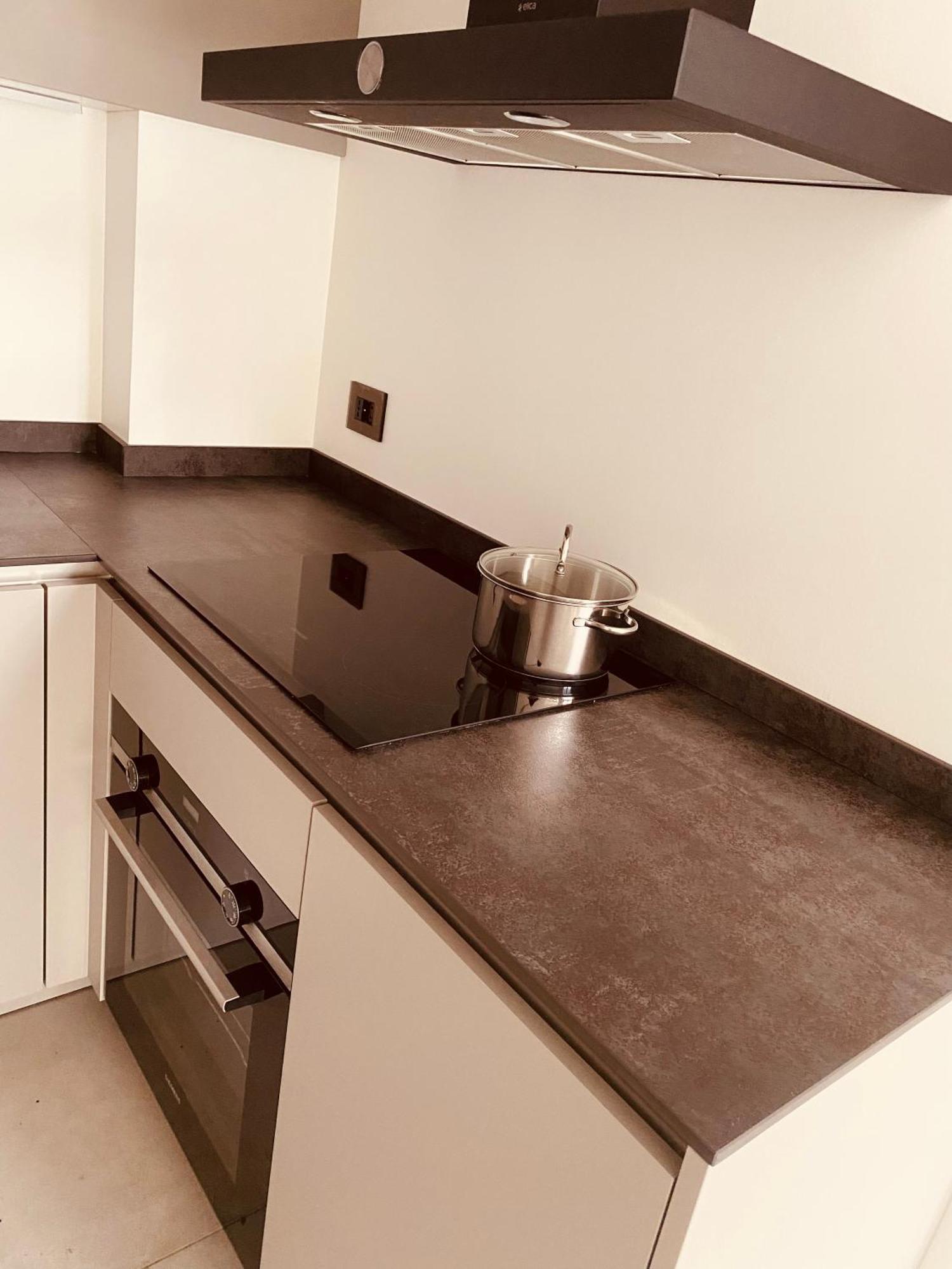 Apartment Valtellina Mailand